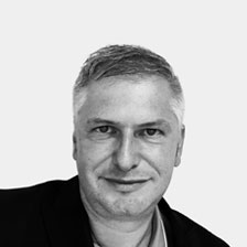 Dr Philippe E.