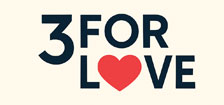3ForLove